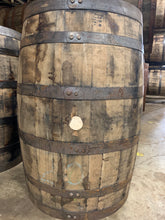 Load image into Gallery viewer, 53g Fresh emptied Sauza añejo tequila barrels, aged in new American oak barrels to produce 100% blue agave Añejo tequila. Emptied Aug 14