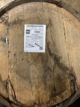 Load image into Gallery viewer, 53g Fresh emptied Sauza añejo tequila barrels, aged in new American oak barrels to produce 100% blue agave Añejo tequila. Emptied Aug 14