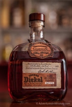Load image into Gallery viewer, Rare 53g Widow Jane 17 yr aged Sour Mash Whisky. Guaranteed Wet Inside.