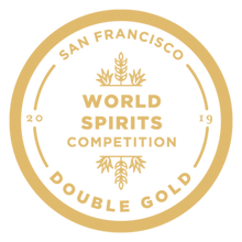 Load image into Gallery viewer, Sold Out 30g FEW Spirits Straight Rye Whiskey. 2020 GOLD ~ Whiskeys Of The World! 2014 Craft Distillery Of The Year!