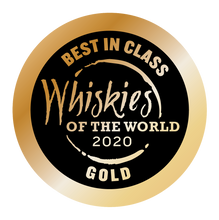 Load image into Gallery viewer, Sold Out 30g FEW Spirits Straight Rye Whiskey. 2020 GOLD ~ Whiskeys Of The World! 2014 Craft Distillery Of The Year!