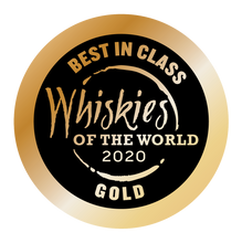 Load image into Gallery viewer, SOLD OUT 25g Driftless Glen Small Batch Bourbon &quot;Award Winning&quot;  2020 Top 6 Bourbon Not From KY – Whisky Advocate. Wet inside. emptied Feb 3