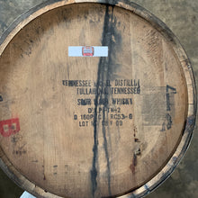 Load image into Gallery viewer, Sale &amp; Rare 53g Widow Jane 17 yr aged Sour Mash Whisky. Guaranteed Wet Inside. Emptied Feb 21