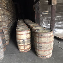 Load image into Gallery viewer, World’s Best Bourbon ~ 53g Old Fitzgerald Wheated Bourbon 6 yr aged ~ Guaranteed wet inside.
