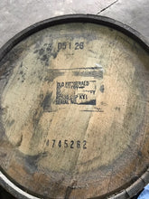 Load image into Gallery viewer, Gold 53g Old Fitzgerald Wheated Bourbon 5-6 yr aged ~ 2020 GOLD International Spirits Challenge! Guaranteed wet inside.emptied Apr 29