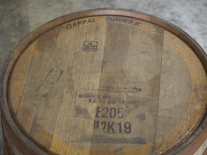 Sold Out Makers Mark 53g Bourbon Barrel