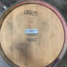 Load image into Gallery viewer, Sale 60g Tawny Porto Barrel. Fresh &amp; Wet. Smell very sweet. Arrived Feb 23