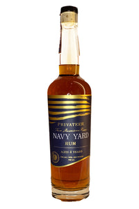 Sold Out 53g Privateer’s The Queen’s Share rum 4 Year aged rum is distilled from 100% Molasses aged in new American oak barrels. GUARANTEED Wet & not leak. Emptied Nov 1