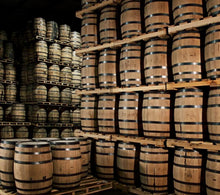 Load image into Gallery viewer, Sold Out Super Rare 60g WL Weller 15 yr aged wheated bourbon finished 10 mo in Silver Oak Cellars Cabernet barrels! Unique, Guaranteed wet. Emptied Oct 24