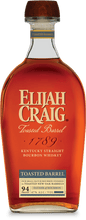 Load image into Gallery viewer, Rare 53g Elijah Craig 18-19 yr Bourbon Barrels Guaranteed wet inside. Emptied Aug 5