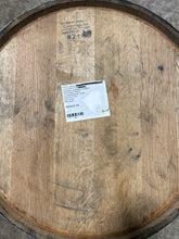 Load image into Gallery viewer, Sale 53G MGP Bourbon barrels aged 4 yrs side bunged 36% rye. Fresh &amp; Wet inside