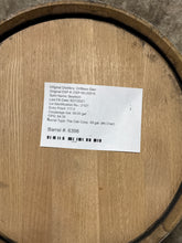 Load image into Gallery viewer, Sale 53g Driftless Glen Distillery Small Batch bourbon 5-7 yrs aged. Guaranteed wet/refillable.Emptied Nov 17