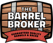 The Barrel Broker