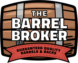 The Barrel Broker