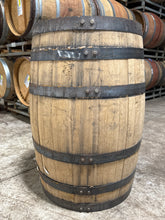 Load image into Gallery viewer, Sale 53g super clean and nice Bourbon barrels with 1 head bung. Less than 3 years old. Used for aging beer.