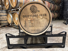 Load image into Gallery viewer, Sale 53g Driftless Glen Distillery Small Batch bourbon 5-7 yrs aged. Guaranteed wet/refillable.Emptied Nov 17
