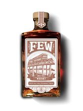 Load image into Gallery viewer, Sale 15g FEW Spirits Single Malt Whiskey aged 6-8 years in Bourbon &amp; Rye barrels