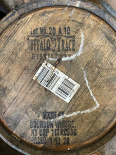 Load image into Gallery viewer, Rare 53g Papi Van Winkle Mash #1 Buffalo Trace Bourbon bourbon Barrels with nice stamped barrel heads(ex beer barrels)