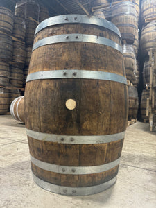 Rare! Driftless Glen Distillery 72g Vanilla Cognac french oak barrels. 20 yr Cognac, 1 yr vanilla extract, then aged 5 yr bourbon for 5 mo) Emptied Oct 30. Wet inside and smell amazing