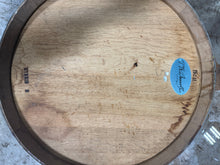 Load image into Gallery viewer, Sale Rare Great Lakes Distillery 60g Rehorst Barrel Reserve Batch Z Gin, Gin aged for 6 years in French Oak Zinfandel barrels. Wet inside with 4-6 ozs and emptied Feb 19th