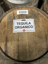 Load image into Gallery viewer, 53g Jose Cuervo Tequila Imported directly from Jalisco, Mexico, these ex new American oak barrels are from Jose Cuervo’s “Reserva de La Familia” 100% blue agave