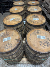 Load image into Gallery viewer, New 53g Buffalo Trace Bourbon Barrels aged for 8 &amp; 10+years Mash #1. Wet inside. Emptied July 16