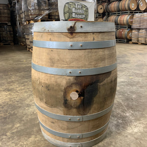 53g Driftless Glen Distillery Small Batch bourbon 6+ yrs aged. Guaranteed wet/refillable. Emptied Nov 29