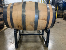 Load image into Gallery viewer, Sold  out 30g Spiced Honey Award Winning Krupnik and age it in our used Bourbon Barrels Smell Fantastic and wet inside. Emptied June 19