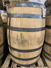Load image into Gallery viewer, Sold Out 53g Cachaca Organic rum 3-4 Year Old Gold. Aged in new charred American Oak barrels. Fresh and wet inside. Pre order for Nov