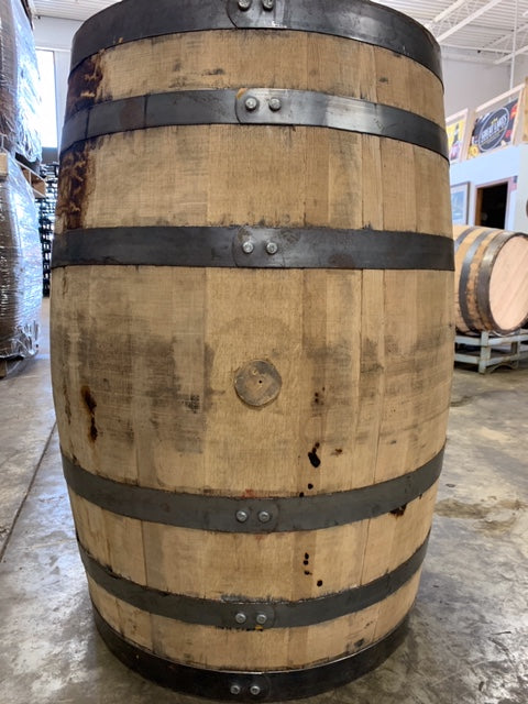 Sale 30g Copper & Cask Gin Barrel Aged. Aged in charred new oak barrels. Emptied Jan 29