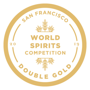 Sold Out 30g FEW Spirits Straight Rye Whiskey. 2020 GOLD ~ Whiskeys Of The World! 2014 Craft Distillery Of The Year!