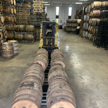 Load image into Gallery viewer, Pre Order 53g Heaven Hill ~ Evan Williams Kentucky Straight Bourbon (Five &quot;5&quot; Gold Medals) 4-6 yr aged. Arriving Nov 2