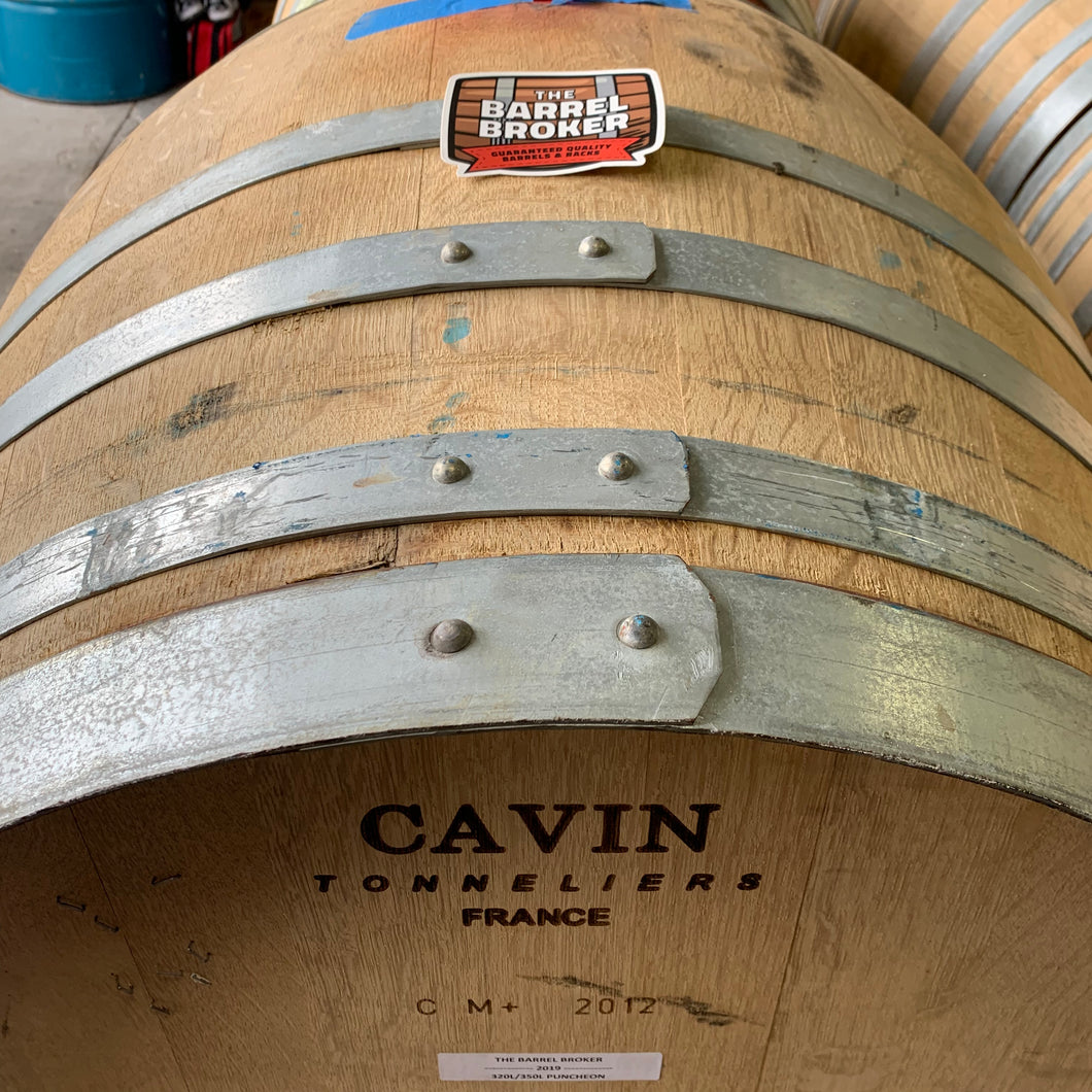 Sale 59g French Oak red & white wine DISPLAY barrels stamped & laser engraved cooperage stamps on the heads. Not for refill. Chardonnay & Pinot Noir