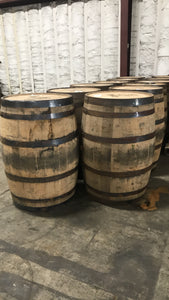 FEW Spirits 30g Rye Barrels
