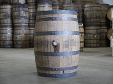 Load image into Gallery viewer, Sold Out 53g Elijah Craig 18-19 yr Bourbon Barrels Guaranteed wet inside.