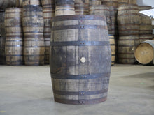 Load image into Gallery viewer, 53g Driftless Glen French Grape Brandy barrel (aged for five years in French oak. We then cask-finished it in used bourbon barrels) aged 5+ yrs. Emptied Sep 21 &amp; wet inside