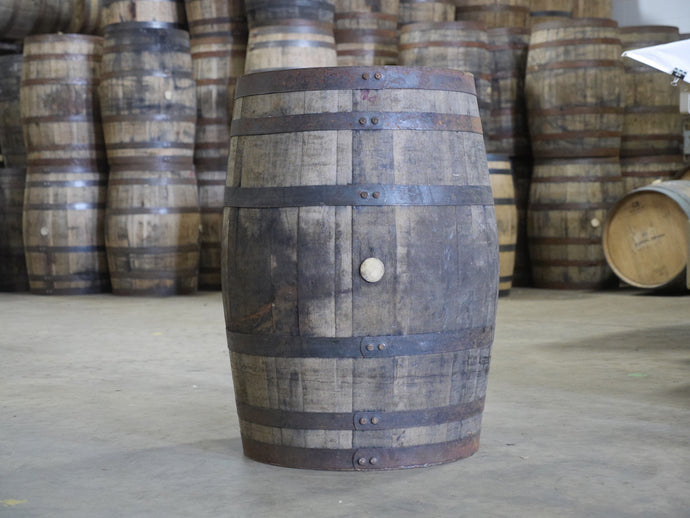 53g Driftless Glen Distillery French Grape Brandy barrel (aged for five years in French oak, then cask-finished it in used bourbon barrels) aged 5+ yrs. Emptied Feb 21 & wet inside.
