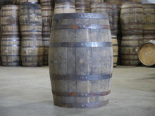 Load image into Gallery viewer, Rare 53g George Dickel Sour Mash Whiskey barrel aged 16 years. Wet inside. Emptied Sep 6