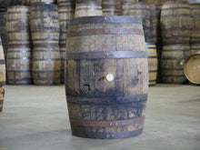 Load image into Gallery viewer, Sold Out 53g Heaven Hill Premium Whiskey (2 filled bourbon, same mash bill as Elijah Craig). 8+ yr aged &amp; guaranteed wet. Emptied Oct 16