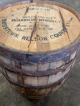 Load image into Gallery viewer, 59g Wine &amp; 53g Whiskey RENTAL Barrels ~ Perfect for weddings, anniversary, graduation, birthday parties