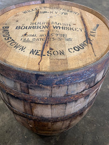 59g Wine & 53g Whiskey 4 day RENTAL Barrels ~ Perfect for weddings, anniversary, graduation, birthday parties