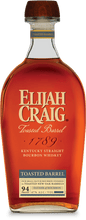 Load image into Gallery viewer, Rare 53g Elijah Craig 18-19 yr Bourbon Barrels Guaranteed wet inside. Arrives Aug 31st