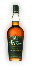 Load image into Gallery viewer, Sold Out Super Rare 60g WL Weller 15 yr aged wheated bourbon finished 10 mo in Silver Oak Cellars Cabernet barrels! Unique, Guaranteed wet. Emptied Oct 24