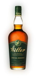 Sold Out Super Rare 60g WL Weller 15 yr aged wheated bourbon finished 10 mo in Silver Oak Cellars Cabernet barrels! Unique, Guaranteed wet. Emptied Oct 24